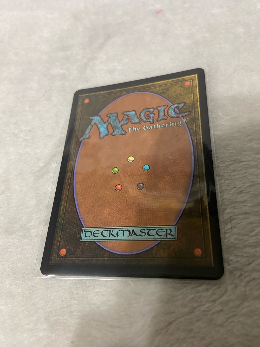 Plains #167/175 New Phyrexia (2011) - Picture 2 of 2